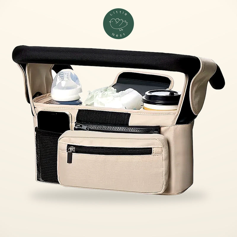 Little Nest Stroller Hanging Bag